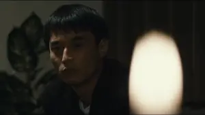 Задник к фильму "Исцеление" #689710