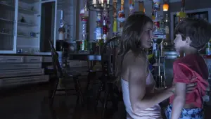 Задник к фильму "Мрачные небеса" #291540