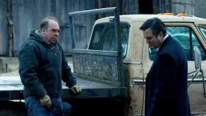 Задник к фильму "Тёмные воды" #209644