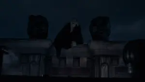 Задник к фильму "Человек тьмы" #672389