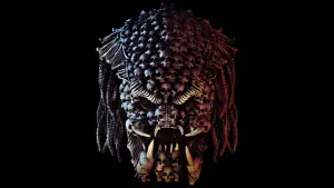 Задник к фильму "Хищник" #611452