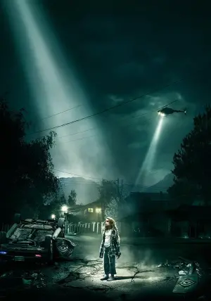 Постер к фильму "Иные" #414023