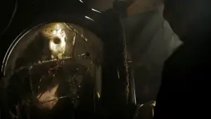 Задник к фильму "Пятница 13-е" #691471