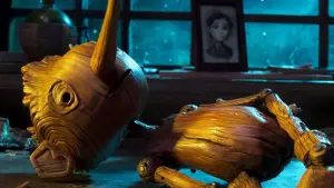 Задник к фильму "Пиноккио Гильермо дель Торо" #656762