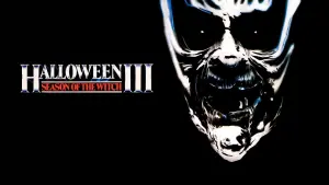 Задник к фильму "Хэллоуин 3: Сезон ведьм" #101432