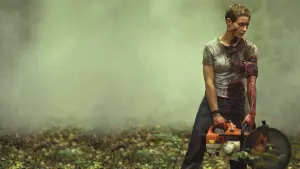 Задник к фильму "Кровавая жатва" #454922