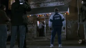 Задник к фильму "Рокки 5" #506786