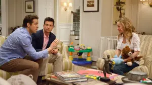 Задник к фильму "Хочу как ты" #323695