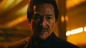 Задник к фильму "Любовь - Боль" #578211