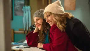 Задник к фильму "Уже скучаю по тебе" #216752