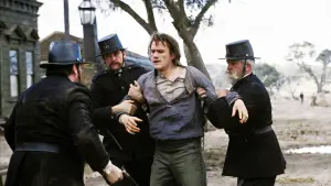 Задник к фильму "Банда Келли" #307766