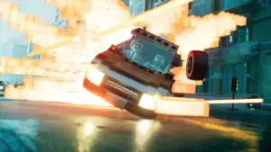 Задник к фильму "Negative Space" #776460