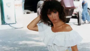 Задник к фильму "Убийственное лето" #504427