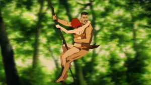 Задник к фильму "Паприка" #529346