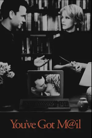 Постер к фильму "Вам письмо" #743869