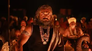 Задник к фильму "Сын Кавери: Часть первая" #418256