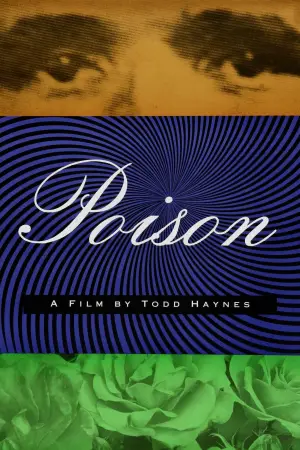 Постер к фильму "Отрава" #740989