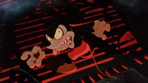 Задник к фильму "Микки: Сойти с ума" #722359