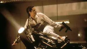 Задник к фильму "Лара Крофт: Расхитительница гробниц" #652460