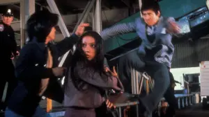 Задник к фильму "Элита убийц" #425727