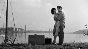 Задник к фильму "Лето с Моникой" #225800