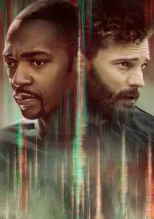 Постер к фильму "Грань времени" #290156