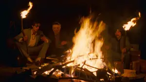 Задник к фильму "Поезд на Дарджилинг. Отчаянные путешественники" #688969