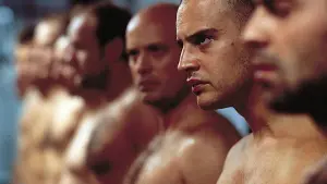 Задник к фильму "Эксперимент" #218925