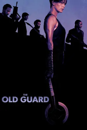 Постер к фильму "Бессмертная гвардия" #692930