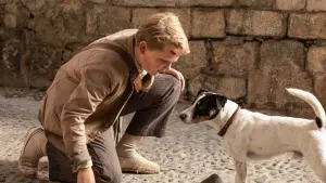 Задник к фильму "Путь" #387508