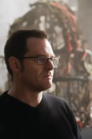 Постер к фильму "Спайдервик: Хроники" #274726