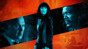 Задник к фильму "Кодекс киллера" #685533