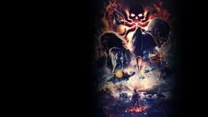 Задник к фильму "Первый мститель: Другая война" #202716