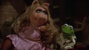 Задник к фильму "Фильм Маппетов" #673425