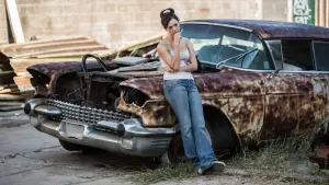 Задник к фильму "13 грехов" #292533