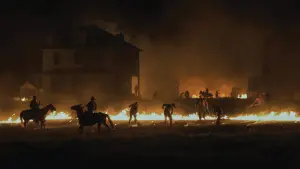 Задник к фильму "Убийцы Цветочной Луны" #479522