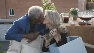 Задник к фильму "Сама жизнь" #388060