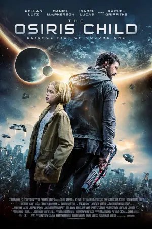 Постер к фильму "Дитя Осириса: научная фантастика, выпуск 1" #132757