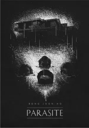 Постер к фильму "Паразиты" #11740