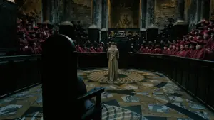 Задник к фильму "Гарри Поттер и Орден Феникса" #552441