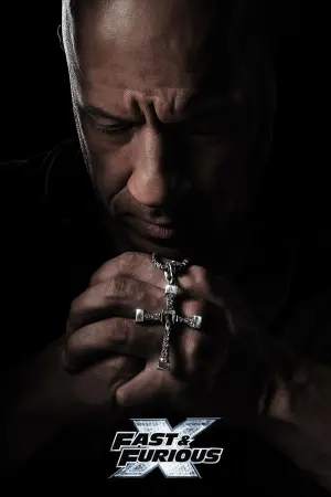 Постер к фильму "Форсаж 10" #1656