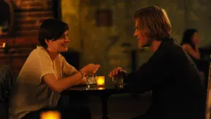 Задник к фильму "Однажды в Нью-Йорке" #350906