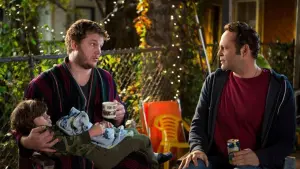 Задник к фильму "Отец-молодец" #347970