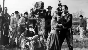 Задник к фильму "Кавалеристы" #362817