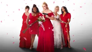 Задник к фильму "Шпионская свадьба" #572154