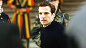 Задник к фильму "Аминь" #248009