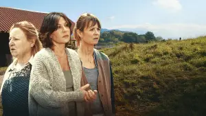 Задник к фильму "Au coeur de nos terres" #772843