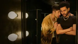 Задник к фильму "Последнее завтра" #593893