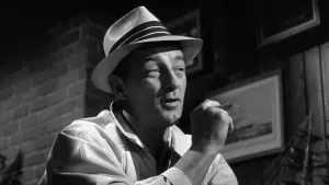 Задник к фильму "Мыс страха" #727245