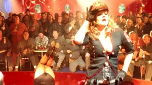 Задник к фильму "Ангелы Чарли 2: Только вперёд" #454275